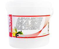 Advanced Mass Gainer 10 lbs Vanilla
